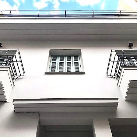 Five Brand New Boutique Apartments Central Atény Exteriér fotografie