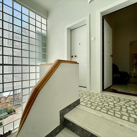 Five Brand New Boutique Apartments Central Atény Exteriér fotografie