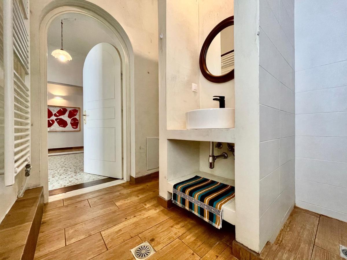 Five Brand New Boutique Apartments Central Atény Exteriér fotografie